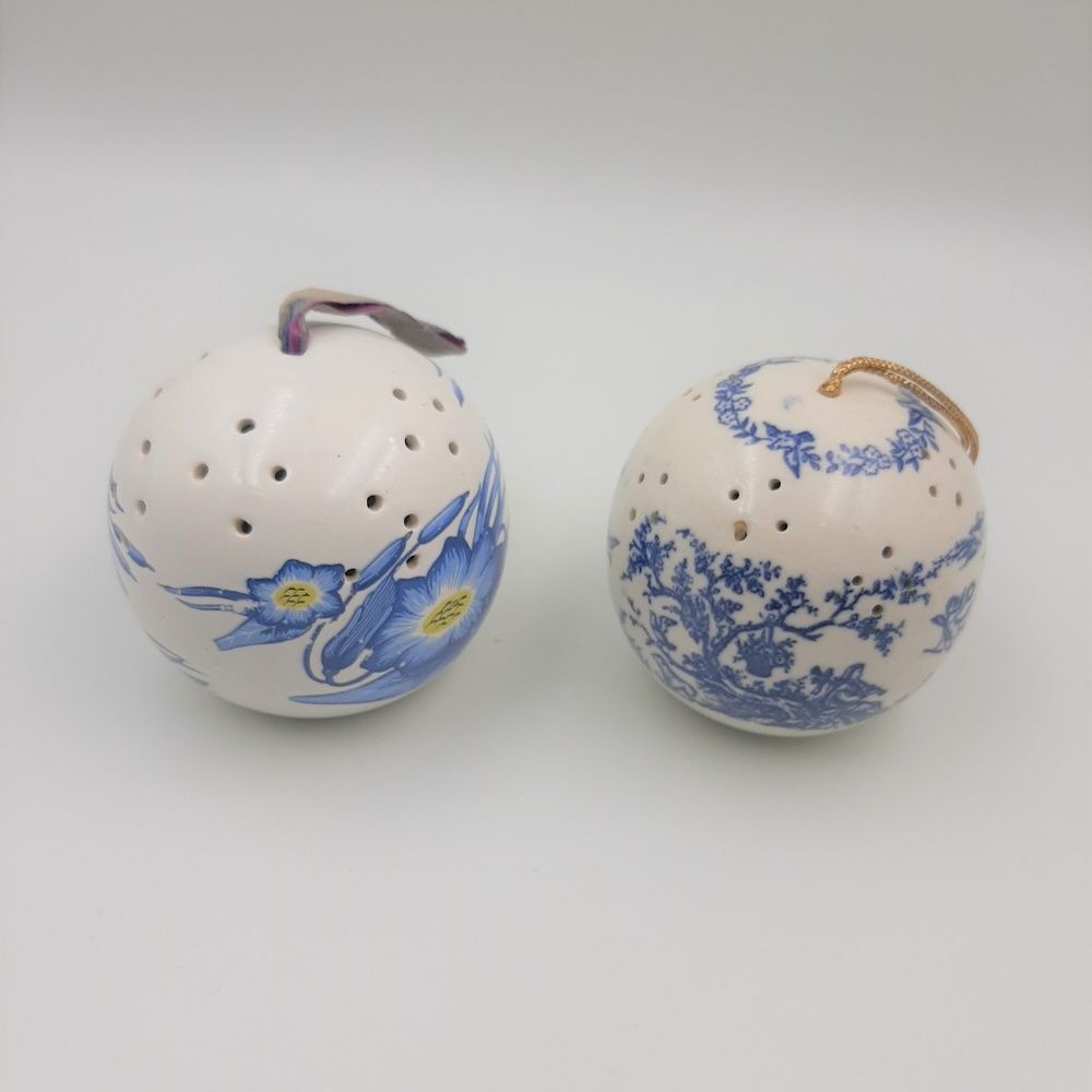 Vintage Aroma Diffuser Ornaments Style - Picture 2 of 6